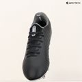 PUMA King Ultimate FG/AG scarpe da calcio puma nero/puma bianco/grigio scuro freddo 17