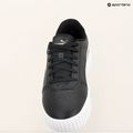 PUMA Carina 2.0 Metallic Shine scarpe da donna puma nero/puma argento/puma oro 16