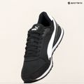 PUMA ST Runner v3 Mesh scarpe da bambino puma nero/puma bianco 9