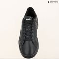 PUMA Smash 3.0 Superlogo scarpe puma nero/grigio fumo/puma bianco 15