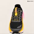 Scarpe da corsa da donna New Balance Fresh Foam X More Trail v3 nero 15