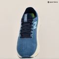 Scarpe da corsa da donna New Balance FuelCell Propel v5 blu 15