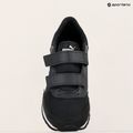 PUMA ST Runner v3 Mesh V PS scarpe da bambino puma nero/puma bianco 16