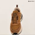 Scarpe da uomo GANT Cazidy castagna/cannella 14