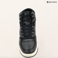 Scarpe da uomo KangaROOS K-Draft Tony Mid jet nero / cool beige 15