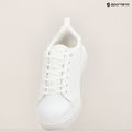 Scarpe BIG STAR da uomo OO174118 bianco 15