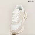 Scarpe da donna O'Neill Perdido Cb Low bianco brillante 11