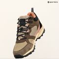 Scarpe O'Neill Stratton Mid da donna 90223012 caffè in grani 9