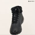 Scarpe da donna KangaROOS K-PL Dreams Mid jet nero / mono 16