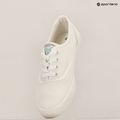 Scarpe da ginnastica O'Neill Kaiwah C Low off white da donna 11