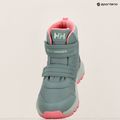 Helly Hansen stivali da neve per bambini Jk Bowstring Boot HT cactus/nebbia verde 9