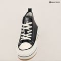 Scarpe da ginnastica BIG STAR da donna OO274062 nero 9