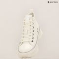 Scarpe da ginnastica BIG STAR da donna OO274064 bianco 9