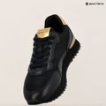 Scarpe da donna GANT Bevinda nero/oro 16