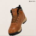 Scarpe Vertigo Alpes Cotun camel da uomo 9