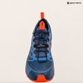 Scarpe da corsa da uomo SCARPA Ribelle Run GTX blu/arancio piccante 9