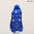 Under Armour Curry Splash 24 royal/taxi/bianco scarpe da basket 13