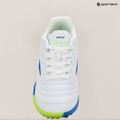 Scarpe da calcio per bambini Joma Toledo TF bianco 9