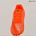 Scarpe da calcio per bambini Joma Evolution 2408 TF arancione 9