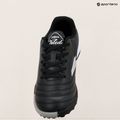 Scarpe da calcio Joma Toledo Jr TF per bambini nero/bianco 9