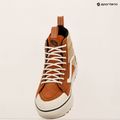 Scarpe Vans MTE Sk8-Hi Waterproof glassate/marshmallow 9