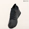 Scarpe da calcio uomo Nike Mercurial Superfly 10 Club TF nero / deep jungle / nero 9