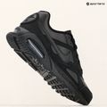 Scarpe da uomo Nike Air Max IVO Leather nero 9