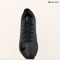 Nike Mercurial Vapor 16 Pro FG scarpe da calcio nero/giungla profonda/nero 9