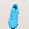 Nike Phantom GX II Club TF scarpe da calcio blu fury/bianco 9