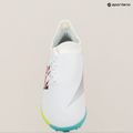 Scarpe da calcio da uomo New Balance Furon Dispatch V7+ TF bianco 15