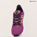 Scarpe da corsa da donna New Balance 411 v3 fuschia 14