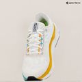 Scarpe da corsa da donna New Balance FuelCell Propel v5 bianco 16