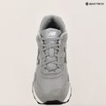 Scarpe da donna New Balance Classic 515's V3 grigio 14