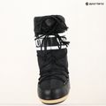 Moon Boot stivali da neve da donna Icon Nylon nero 13