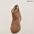 BIG STAR stivali da neve da donna OO274A524 beige 9