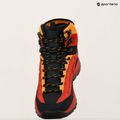 BIG STAR scarpe da uomo OO174452 rosso 9