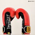 Guantoni da boxe Everlast 1910 Classic rosso 9