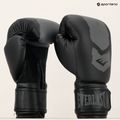 Everlast Prospect 2 guantoni da boxe neri 7