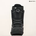 Scarponi da snowboard da uomo Vans Aura OG nero/bianco 12