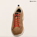 Scarpe da trekking da uomo BERGSON Gessi Low STX marrone/ beige 16