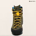 Scarponi da alpinismo Mammut Kento Tour High GTX iguana / fresia da uomo 19