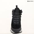 Scarpe da trekking da uomo KADVA Ascent Mid WaterProof nere 12