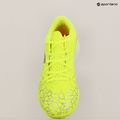 Skechers SKX Gold 1.5 TF scarpe da calcio per bambini giallo/nero 11