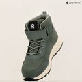 Scarpe da bambino Reima Hiipien thyma verde 19