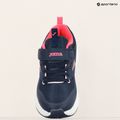 Scarpe da corsa per bambini Joma Ferro blu/rosa 15