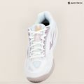 Scarpe da pallamano Mizuno Stealth Star 2 bianco/viola patrizia/quince 12