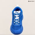 PUMA Playmaker Pro JR scarpe da basket per bambini puma team royal/puma bianco 16