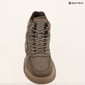 Scarpe BIG STAR da uomo OO174583 marrone chiaro 15