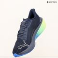 Scarpe da corsa da uomo PUMA Darter Pro puma navy/bluemazing 9