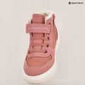 Scarpe da bambino KangaROOS Kavu Shady EV rosa polveroso / rosa ghiaccio 16